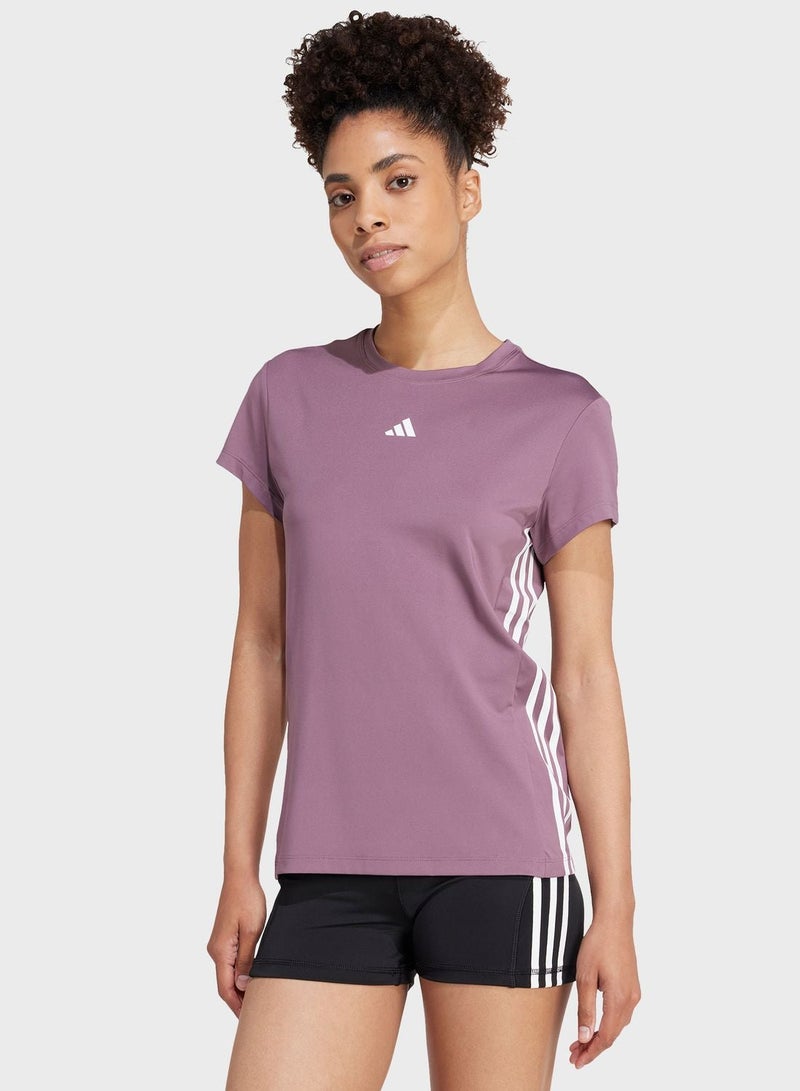 Adidas Hyperglam T-Shirt - Image 1